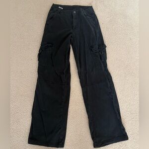 American Eagle Stretch Cargo Pants